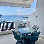 Lägenhet Sea View *