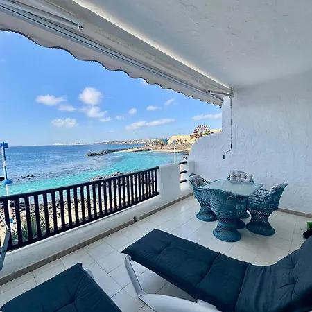 Sea View *