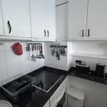 Sea View Appartement Costa Teguise