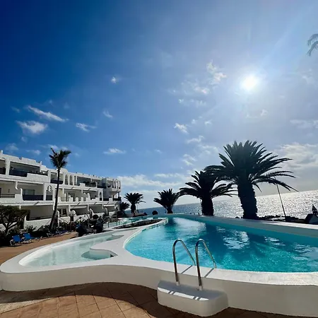 Sea View * Costa Teguise