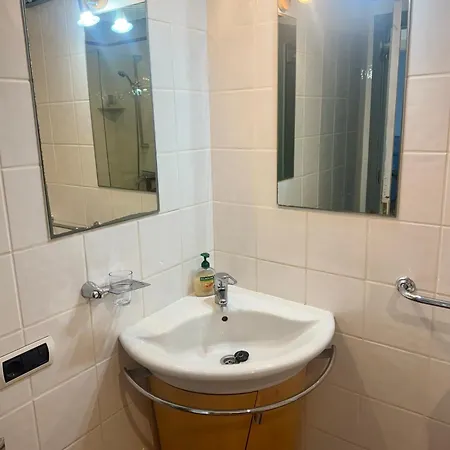 Sea View Apartment Costa Teguise