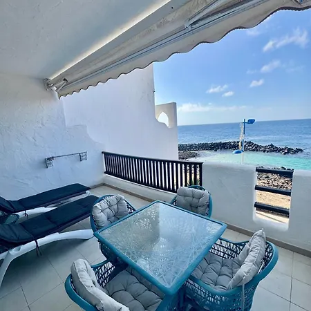 Appartement Sea View *