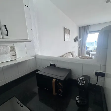 Sea View Apartment Costa Teguise