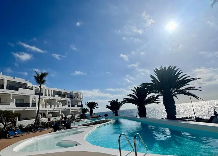 Sea View * Costa Teguise