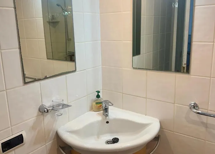 Sea View Apartment Costa Teguise