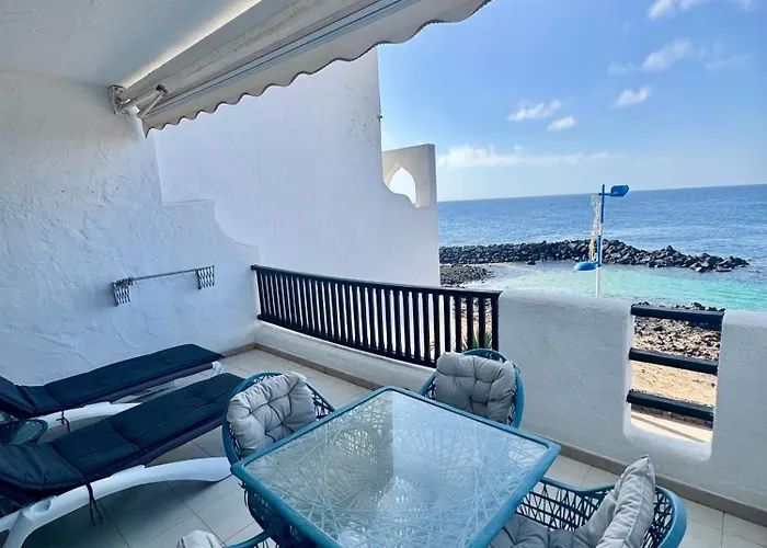 Appartement Sea View *