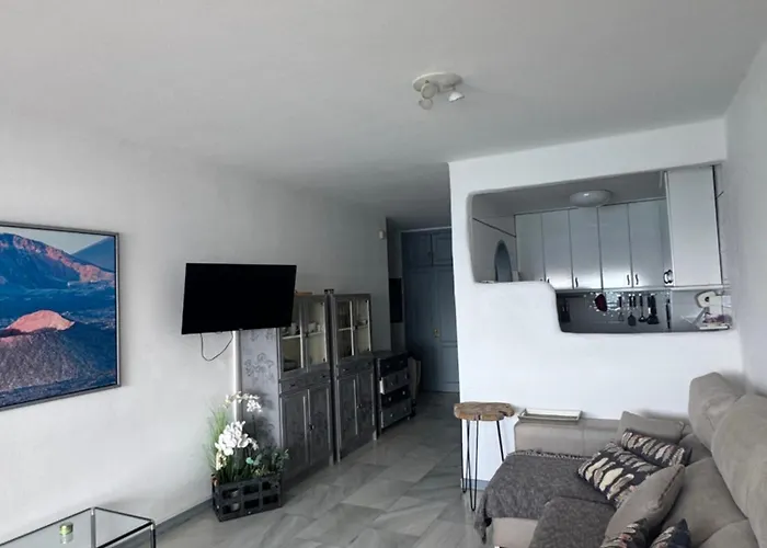 Sea View Apartment Costa Teguise