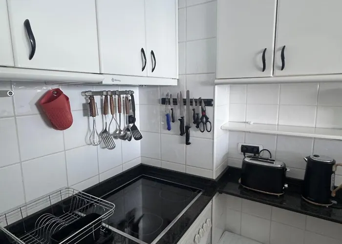 Sea View Apartment Costa Teguise