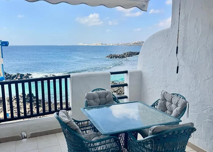 Appartement Sea View *